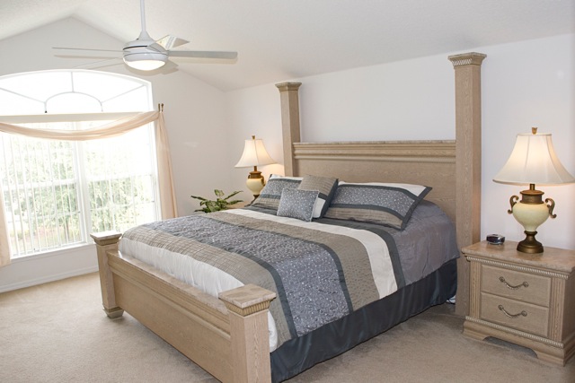 Master Bedroom 2