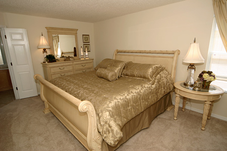 Master Bedroom 2