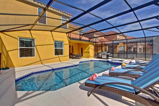 Pool 1