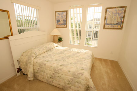 3rd Master Bedroom