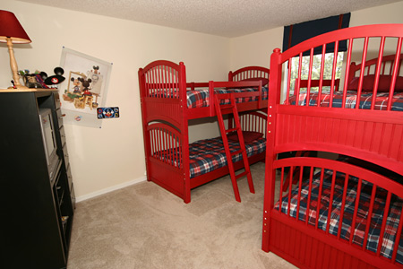 Bedroom 7