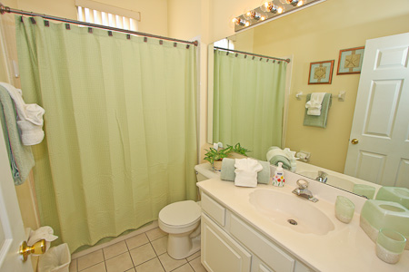 Bathroom 3