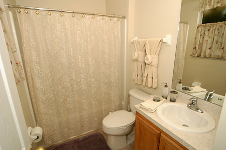 Bathroom 4
