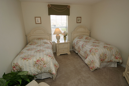 Bedroom 6