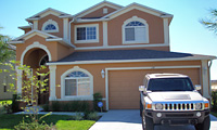 The Shire at West Haven - Luxury 5 Bed 3 Bath Villa