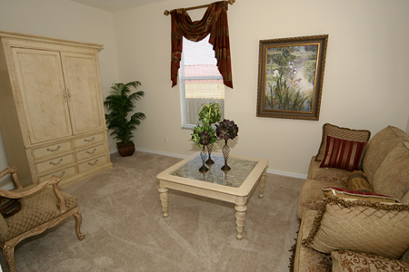 Sitting Area