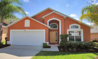 Southern Dunes - Luxury 4 Bedroom 3 Bath Florida Villa