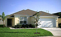 Southern Dunes - Luxury 4 Bedroom 3 Bath Florida Villa on Golf Course Community