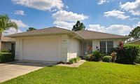 Sunset Lakes - 4 Bedroom 3 Bath Florida Villa (2 En-Suites) Only 10 Minutes to Disney World