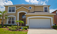 Terra Verde - 6 Bedroom 5 1/2 Bath Florida Villa