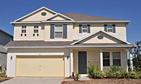 The Retreat at Legacy Park - Luxury 5 Bed, 4.5 Bath Villa Sleeps 12 With Pool/Spa, Games Room & WI-FI