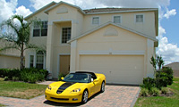 The Sanctuary at West Haven - Sanctuary Villa - 4 Bedroom 3 Bath Pool Home from �475 PW