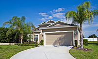 The Shire at West Haven - 3 year old 4 Bedroom 3 Bath Florida Villa