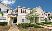 TRAFALGAR VILLAGE - 4 BED 3 BATH TOWNHOME ON RESORT WITH POOL AND BEACH AREA