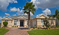 Tuscan Ridge - 5 Bedroom 3 Bath Florida Villa - New to rental market and only 15 minutes from Disney