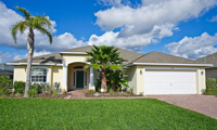 Tuscan Ridge - Luxury 4 Bedroom 3 Bath Florida Villa