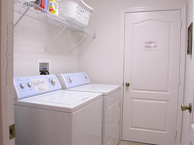 Utilty Room