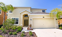 VERANDA PALMS - 4 BED SOUTH FACING POOL & SPA + GAMES ROOM & WIFI