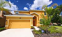 Veranda Palms - 4 Bed Villa Veranda Palms, Extended Pool Deck, Games Room, WIFI