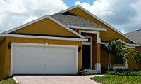 Vizcay - Brand New June 2010. Executive 3 Bedroom, 2 Bathroom Villa with large south facing pool and Games Room.