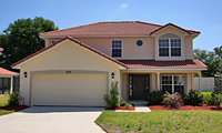 Aldea Reserve - Luxury 4 Bedroom 3 Bath Orlando Holiday Villa