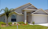 Glenbrook Resort - Luxury 4 Bedroom 2 Bath Orlando Holiday Villa minutes from Disney World