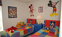 Westridge (The Manors South) 4 Bedroom 3 Bath Florida Villa To Rent Only Minutes from Disney World