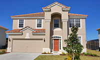 Windsor Hills Resort - Brand New Luxury 6 Bedroom 4 Bath Orlando Villa Rental