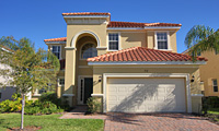 Tuscan Hills - Luxury 5 Bedroom 4 Bath Orlando Villa close to Orlando theme parks