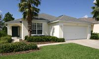 Southern Dunes - Luxury 4 Bed 3 Bath Villa