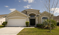 Clear Creek at Woodridge - Luxury 3 Bed 2 Bath Villa, 2007 all weeks �375!