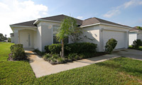 Westridge - Luxury 4 Bed 3 Bath Villa