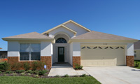 Orange Tree - Luxury 4 Bed Villa, Games Room, Private Pool & Discounted Golf