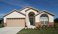 Orange Tree - Luxury 4 Bed 3 Bath Villa. With games room, extra large pool and spa.