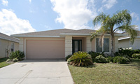 Sunset Lakes - Luxury 4 Bed 3 Bath Villa