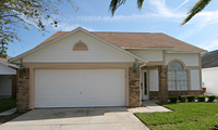 Davenport Lakes - Luxury 4 Bed 3 Bath Villa