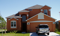 Silver Creek - Luxury 4 Bed 3 Bath Villa with SouthFacing Pool, Spa,Games Room & H/speed Intnt