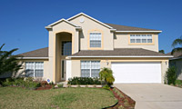 Ridgewood Lakes - Luxury 5 Bed 3 Bath Villa