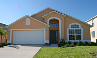 Southern Dunes - Luxury 4 Bed 2 Bath Villa
