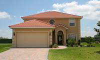 Vista Park Resort - Luxury 5 Bed 4 Bath Villa