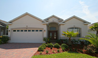 Highlands Reserve - Luxury 4 Bed 3 Bath Villa