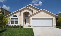 Southern Dunes - Luxury 4 Bed 3 Bath Villa with Games Room