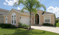 Calabay Parc - Hunny Pot Corner - Luxury 4 Bed 3 Bath villa with private south facing pool