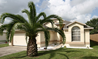 Montego Bay - Luxury 3 Bed 2 Bath Villa with private south facing swimming pool