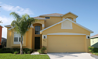 Silver Creek - Luxury 4 Bed 3 Bath Villa with Private Pool & Jacuzzi & Games Room - OVERLOOKING THE LAKE.