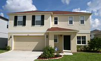 Sunrise Lakes - 4 Bed 2� Bath Villa