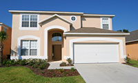 Seasons - Luxury 7 Bed 4� Bath Villa with Games Room, Large Pool and Spa