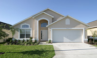 Southern Dunes - Luxury South Facing Pool 4 Bed 3 Bath Villa Overlooking 4th Fairway