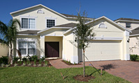 Highgate at Legacy Park - Luxury 5 Bed 3� Bath Villa