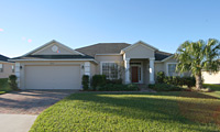 Tuscan Ridge - Luxury 4 Bed 3 Bath Villa